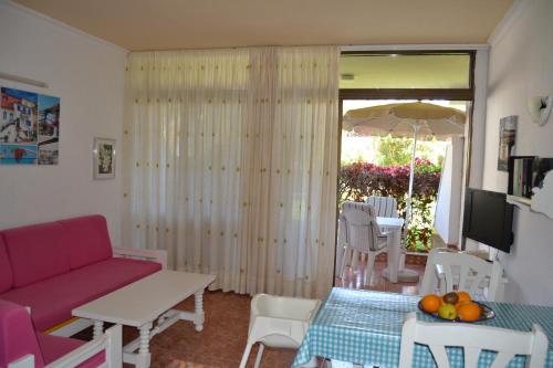 Apartamento de 1 dormitorio del hotel Don Quijote. Foto 12