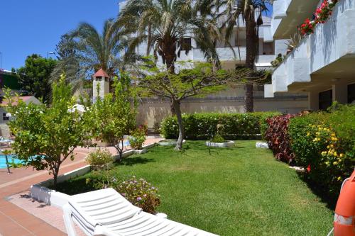 Apartamento de 1 dormitorio del hotel Don Quijote. Foto 25