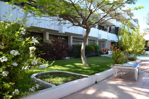 Apartamento de 1 dormitorio del hotel Don Quijote. Foto 27