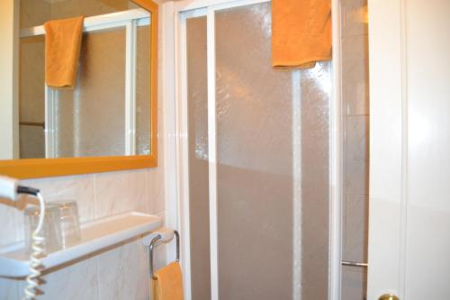 Apartamento de 1 dormitorio del hotel Don Quijote. Foto 29