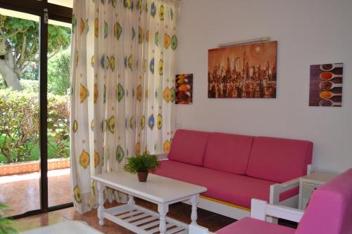 Apartamento de 1 dormitorio del hotel Don Quijote. Foto 32