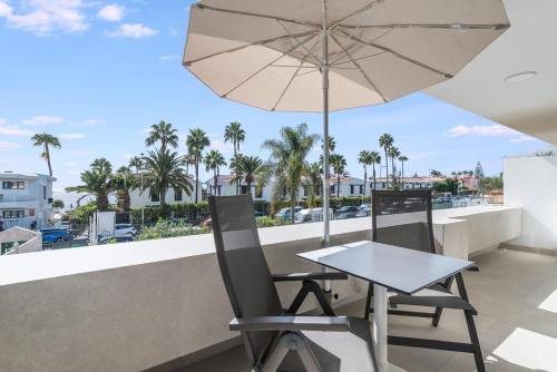 Apartamento Deluxe del hotel Don Quijote. Foto 3