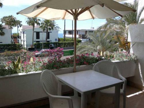 Apartamento de 1 dormitorio del hotel Don Quijote. Foto 5