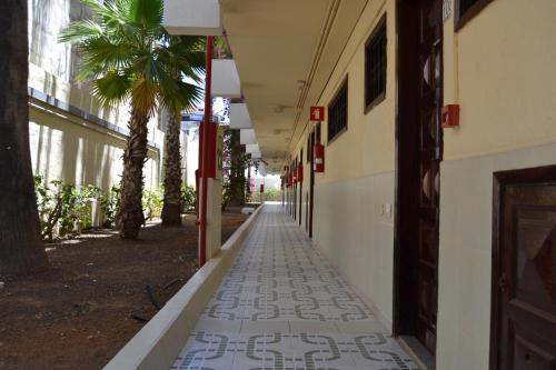 Apartamento de 1 dormitorio del hotel Don Quijote. Foto 25