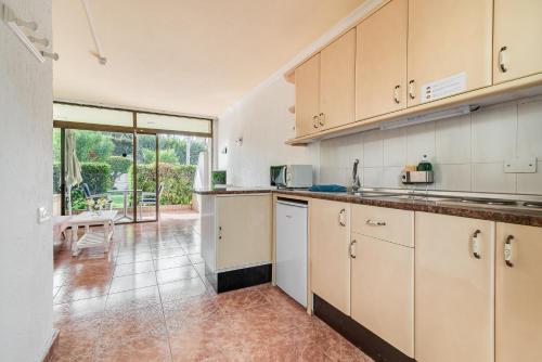 Apartamento de 1 dormitorio del hotel Don Quijote. Foto 37