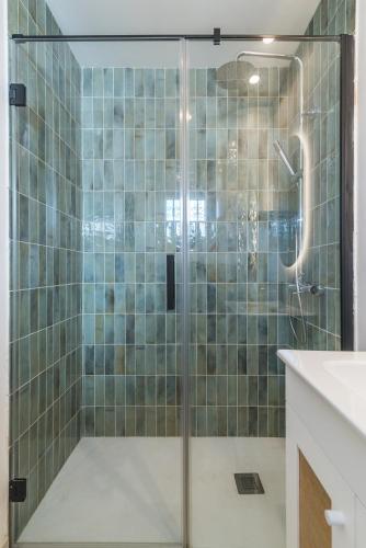 Apartamento Deluxe del hotel Don Quijote. Foto 13