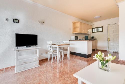 Apartamento de 1 dormitorio del hotel Don Quijote. Foto 35