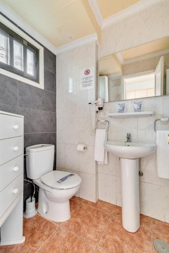Apartamento de 1 dormitorio del hotel Don Quijote. Foto 38