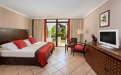 Habitación Doble - 1 o 2 camas del hotel Seaside Sandy Beach. Foto 3