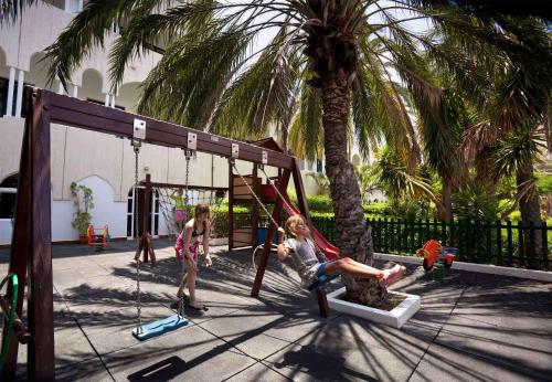 Habitación Familiar del hotel Seaside Sandy Beach. Foto 7