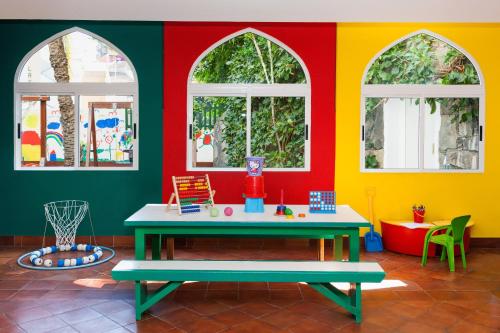 Habitación Familiar del hotel Seaside Sandy Beach. Foto 8