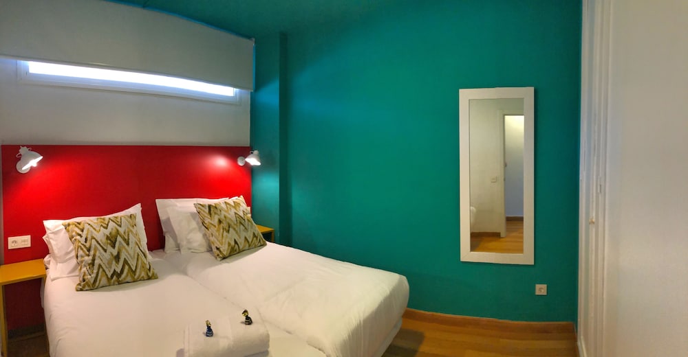 Apartamento básico, terraza, vistas a la piscina del hotel Ritual Maspalomas – Adults Only. Foto 2