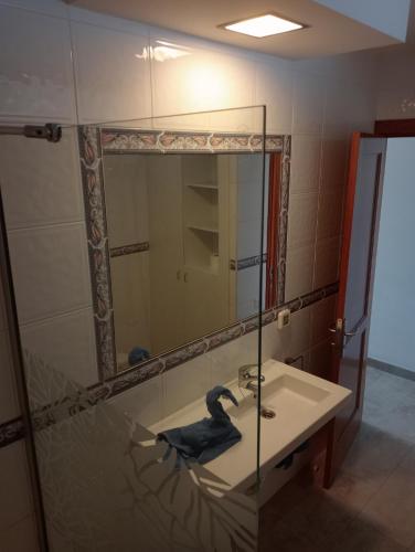 Apartamento de 1 dormitorio con vistas al mar del hotel San Nicolas. Foto 6