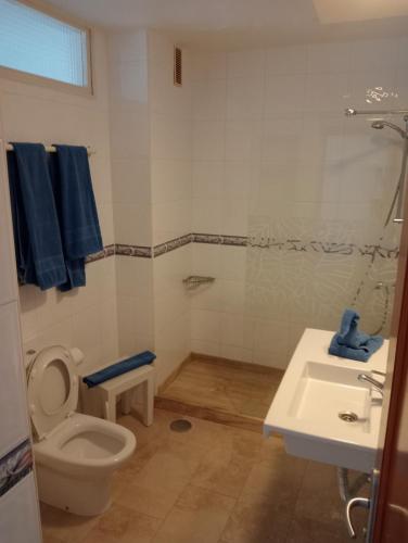 Apartamento de 1 dormitorio con vistas al mar del hotel San Nicolas. Foto 8