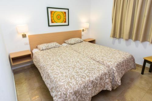 Apartamento de 1 dormitorio del hotel San Nicolas. Foto 1