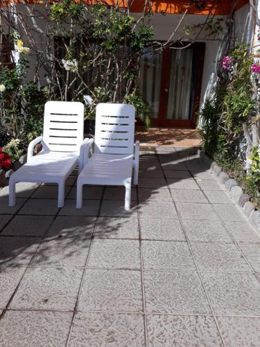 Apartamento de 1 dormitorio del hotel San Nicolas. Foto 2