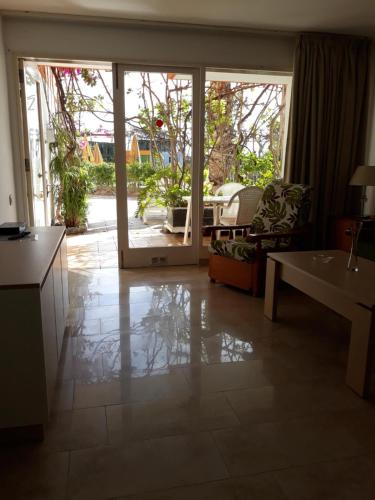 Apartamento de 1 dormitorio del hotel San Nicolas. Foto 3