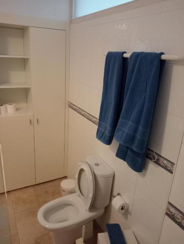 Apartamento de 1 dormitorio del hotel San Nicolas. Foto 5