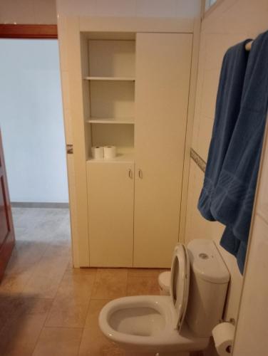 Apartamento de 1 dormitorio del hotel San Nicolas. Foto 7