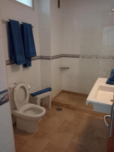 Apartamento de 1 dormitorio del hotel San Nicolas. Foto 8