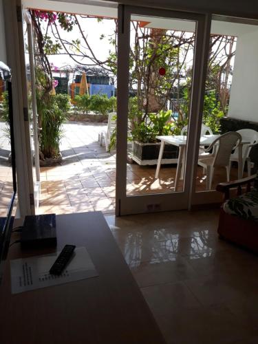 Apartamento de 1 dormitorio del hotel San Nicolas. Foto 9