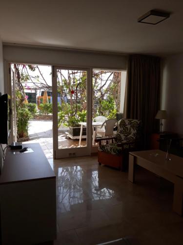 Apartamento de 1 dormitorio del hotel San Nicolas. Foto 10