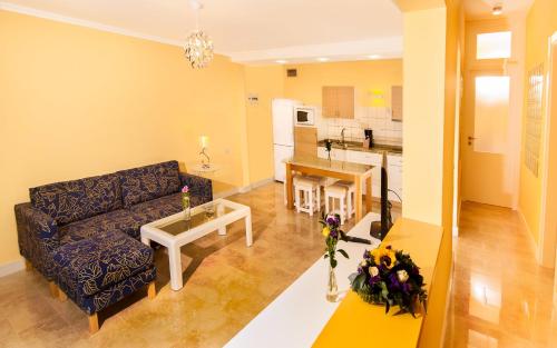 Apartamento de 2 dormitorios del hotel San Nicolas. Foto 1