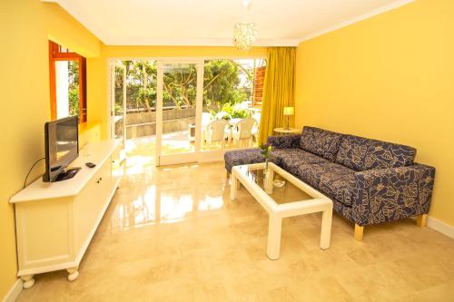 Apartamento de 2 dormitorios del hotel San Nicolas. Foto 2