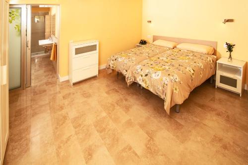 Apartamento de 2 dormitorios del hotel San Nicolas. Foto 3