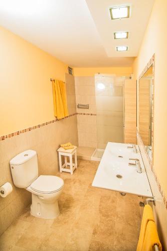 Apartamento de 2 dormitorios del hotel San Nicolas. Foto 4