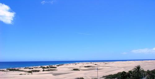 Apartamento con vistas al mar del hotel Alsol Patricio. Foto 20