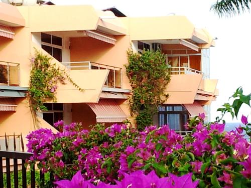 Apartamento con vistas al mar del hotel Alsol Patricio. Foto 21