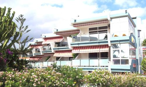 Apartamento con vistas al mar del hotel Alsol Patricio. Foto 26