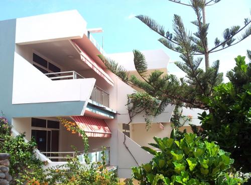 Apartamento con vistas al mar del hotel Alsol Patricio. Foto 27