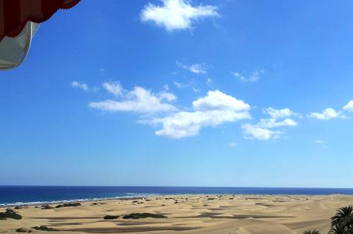 Apartamento con vistas al mar del hotel Alsol Patricio. Foto 30