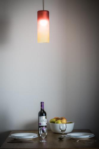 Apartamento con vistas al mar del hotel Alsol Patricio. Foto 39