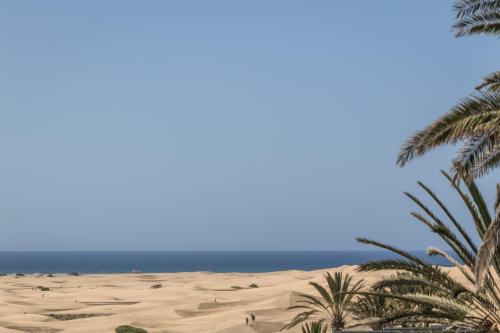 Apartamento con vistas al mar del hotel Alsol Patricio. Foto 48