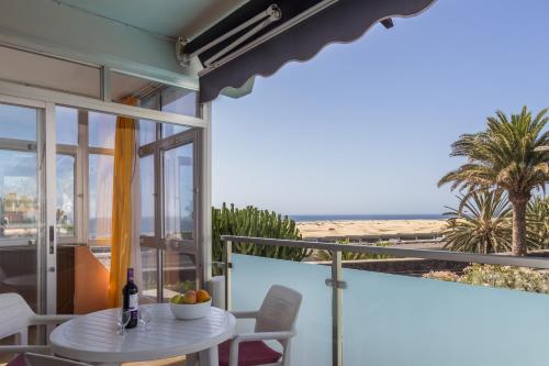 Apartamento con vistas al mar del hotel Alsol Patricio. Foto 52