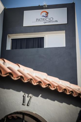 Apartamento de 1 dormitorio con terraza del hotel Alsol Patricio. Foto 5