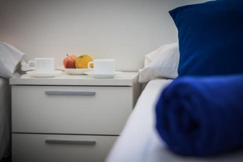 Apartamento de 1 dormitorio con terraza del hotel Alsol Patricio. Foto 16