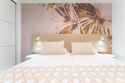 Apartamento Premium con 1 dormitorio y vistas al mar del hotel Alsol Patricio. Foto 3