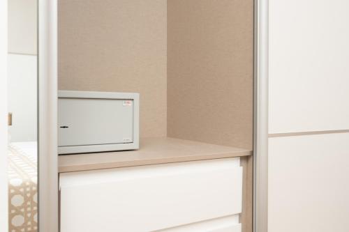 Apartamento Premium con 1 dormitorio y vistas al mar del hotel Alsol Patricio. Foto 4