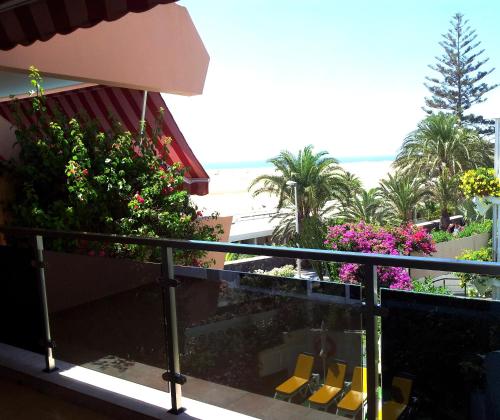 Apartamento con vistas al mar del hotel Alsol Patricio. Foto 28