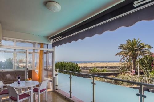 Apartamento con vistas al mar del hotel Alsol Patricio. Foto 50
