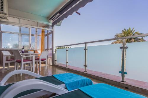 Apartamento con vistas al mar del hotel Alsol Patricio. Foto 51