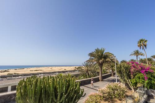 Apartamento con vistas al mar del hotel Alsol Patricio. Foto 54