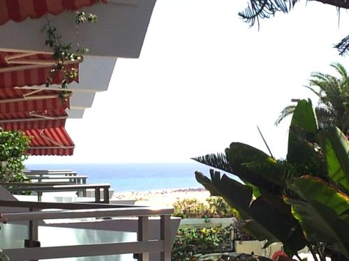 Apartamento con vistas al mar del hotel Alsol Patricio. Foto 25