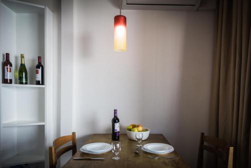 Apartamento con vistas al mar del hotel Alsol Patricio. Foto 45