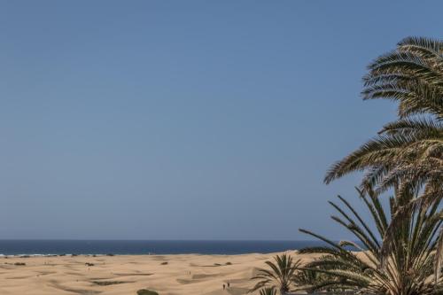 Apartamento con vistas al mar del hotel Alsol Patricio. Foto 47