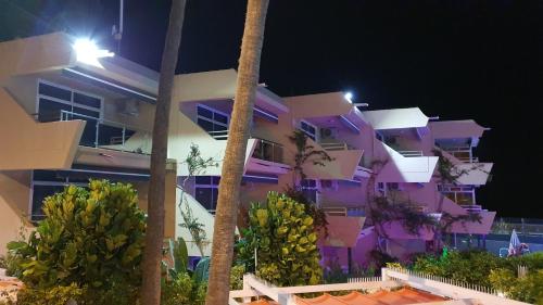 Apartamento con vistas al mar del hotel Alsol Patricio. Foto 57